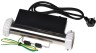 Електронагрівач LX EH30-R1 Steel 3кВт 220В
