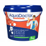 Шок-хлор для басейну AquaDoctor C-60 5 кг в гранулах