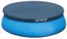 Покриття Intex 28022 на надувний басейн (d 366 см)