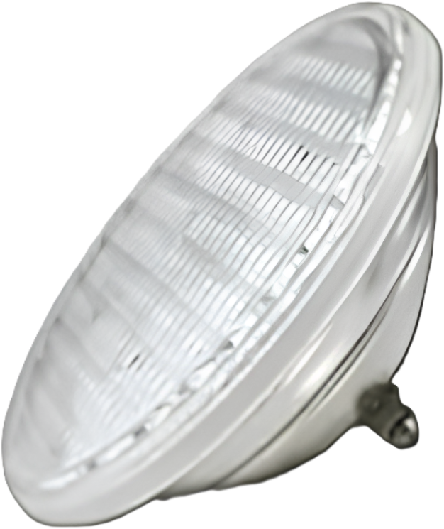 Світлодіодна лампа Aquajoy GAS PAR56-360 LED SMD White, плоский розсіювач