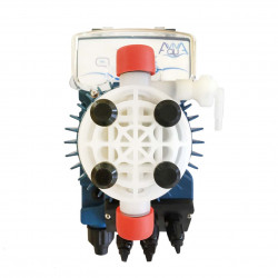 Дозирующий насос AquaViva универсальный 15л/ч (APG800) с пропорц. дозир.
