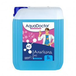 AquaDoctor AC средство против грибка и водорослей