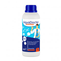 AquaDoctor CG средство для очистки ватерлинии