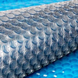 Теплосберегающее покрытие Platinum Bubbles ширина 6 метров