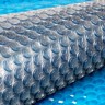 Теплосберегающее покрытие Platinum Bubbles ширина 6 метров