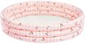 Дитячий надувний басейн Intex 58432 (147x33 см) Cherry Breeze