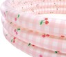 Дитячий надувний басейн Intex 58432 (147x33 см) Cherry Breeze