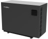 Інверторний тепловий насос Aquajoy Side Flow 20 (20 кВт)