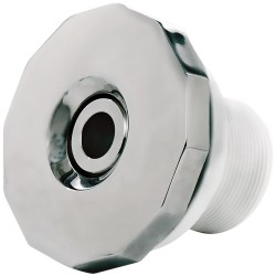 Форсунка стінова Flexinox 87198022 (4.5 м³/год) під бетон, 2"