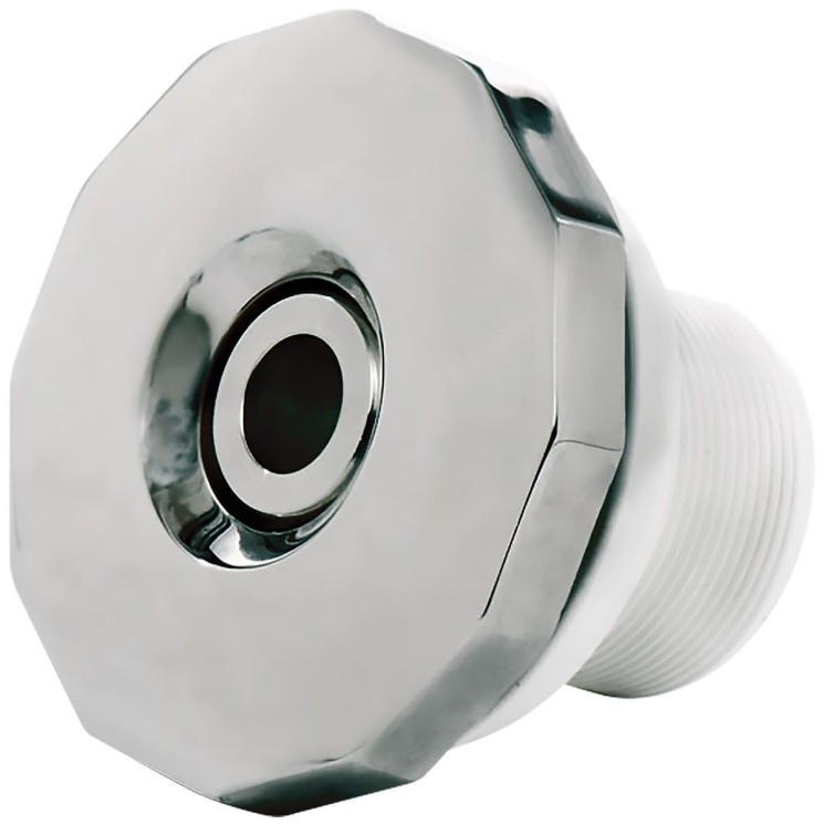 Форсунка стінова Flexinox 87198042 (4.5 м³/год) під лайнер, 2"