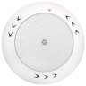 Прожектор світлодіодний Aquajoy 003 252LED 21 Вт White, із закладною