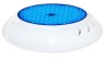 Прожектор світлодіодний Aquajoy 003 546LED 33 Вт RGB, із закладною
