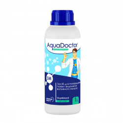 AquaDoctor SM средство для уменьшения жесткости воды