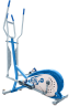 Еліптичний тренажер Waterflex Elly Air