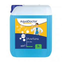 AquaDoctor ACmix быстродействующее средство против грибка и водорослей