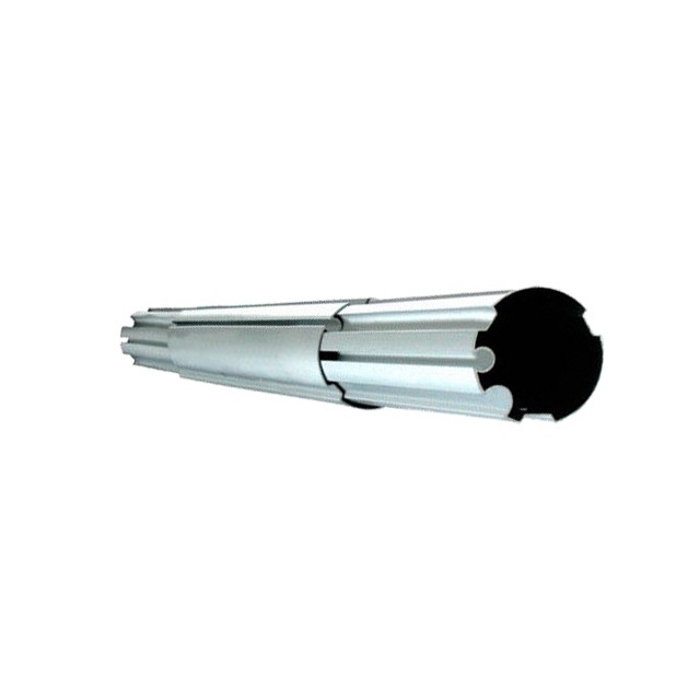 Комплект трисекційних трубок Kokido K465BX 98 мм (490-645 см)