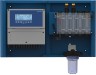 Станція контролю якості води Aquaviva Kontrol Panel 800 pH-Rx-Cl