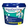 Коагулянт для басейну AquaDoctor FL 5 кг в гранулах