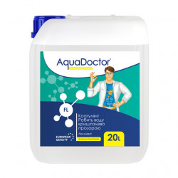 AquaDoctor FL жидкий коагулянт 