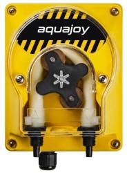 Перистальтичний дозуючий насос Aquajoy Universal PPE 1.5 л/год