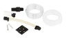 Перистальтичний дозуючий насос Aquajoy Universal PPE 1.5 л/год