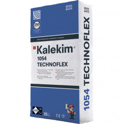 Клей для плитки Kalekim Technoflex