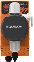 Мембранний дозуючий насос Aquajoy AMS200 Universal 0.1–14 л/год
