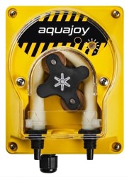 Перистальтичний дозуючий насос Aquajoy Universal PPR 1.5-4 л/год