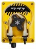 Перистальтичний дозуючий насос Aquajoy Universal PPR 1.5-4 л/год