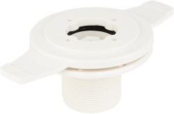 Закладна прожектора Aquajoy LED008 ACS008, під лайнер