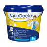 Хлор 3 в 1 для басейну AquaDoctor MC-T 5 кг (таблетки по 200 г)