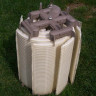 Фильтр Hayward ProGrid DE6020 (27 м3/ч, D660)