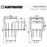 Скімер Hayward 3110 PREMIUM Standart під бетон