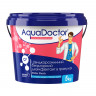 Активний кисень для басейну AquaDoctor O2 5 кг в гранулах