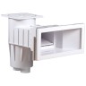 Скімер Hayward 3118 PREMIUM Wide під бетон