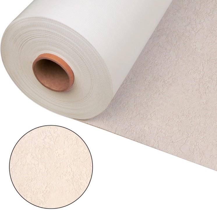 Лайнер Aquaviva Touch Sand Granite камінь (текстурний) 1.65x20.2 м