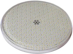 Світлодіодна лампа до прожектора Aquajoy 252LED 21 Вт White