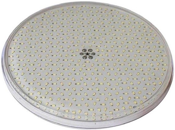 Світлодіодна лампа до прожектора Aquajoy 252LED 21 Вт White
