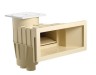 Скімер Hayward 3119SA PREMIUM Wide під лайнер