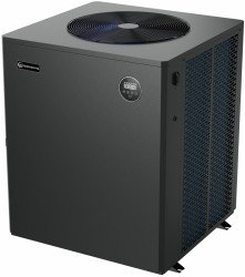 Інверторний тепловий насос Aquaviva Model Vertical 35T (34.8 кВт)