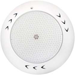 Лицьова рамка для прожектора Aquajoy LED003, біла