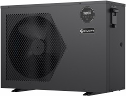 Тепловий насос Aquaviva Model 16 ON/OFF (16.2 кВт)