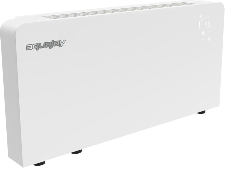 Осушувач повітря для басейну Aquajoy Air 4.5 (108 л/добу)