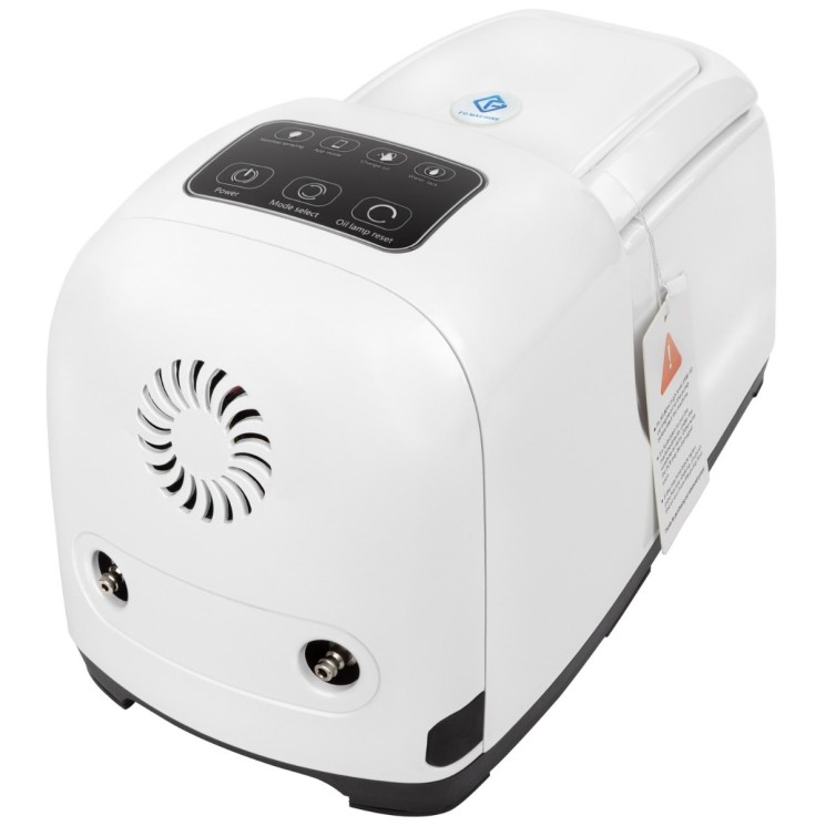 Система туманоутворення Aquajoy-65, White (1 л/хв, 70 бар)
