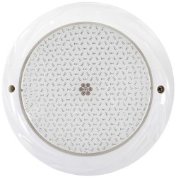 Прожектор світлодіодний Aquajoy 008 252LED 18 Вт RGB, із закладною