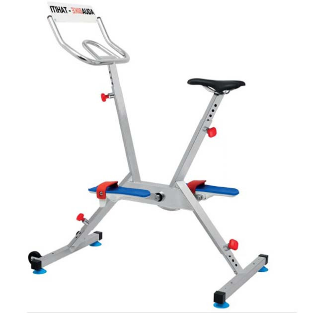 Водный байк Hexa Bike Resort 100