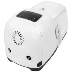 Система туманоутворення Aquajoy-100, White (1.5 л/хв, 70 бар)