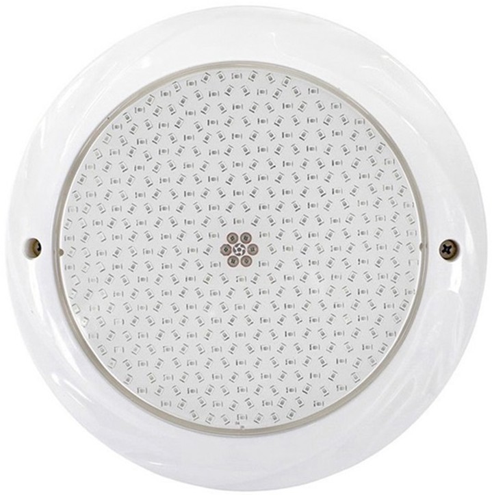 Прожектор світлодіодний Aquajoy 008 546LED 33 Вт RGB, із закладною