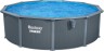 Збірний басейн Bestway Hydrium 561CU (488х132 см) з пісочним фільтром, драбиною та тентом