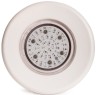 Прожектор світлодіодний Aquajoy HT026C 45LED 6 Вт RGB, із закладною